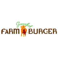 Farm Burger Marin