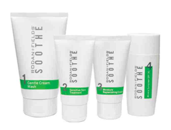 G6: Rodan + Fields Personalized Skin Care Regimen