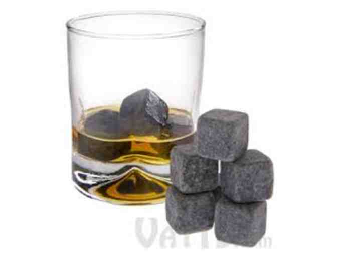 I7: Whiskey, Wine, Coffee & Tea Stones