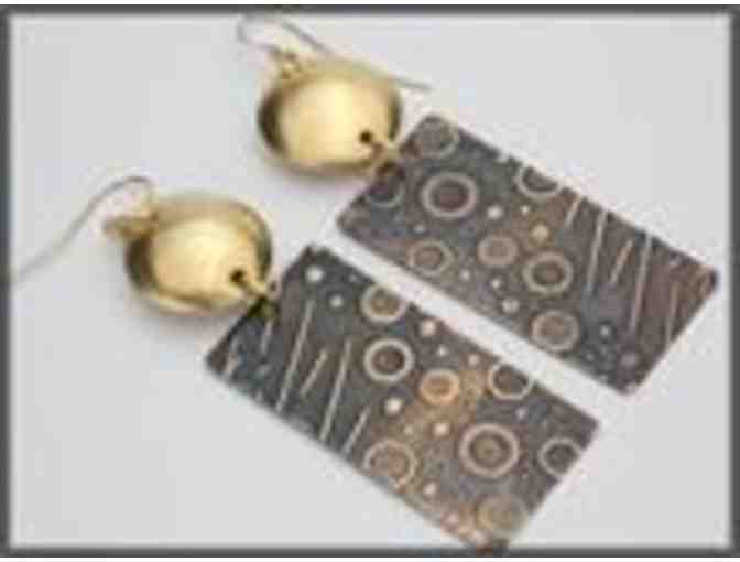 GIFT CARD Jewelry: PinkCalyx.com Jewelry - $50 Gift Certificate