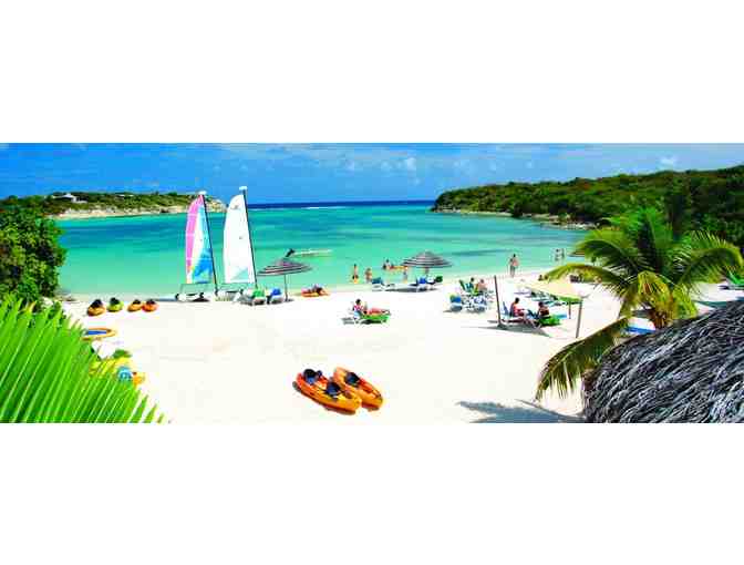 TRAVEL: Verandah Resort & Spa, Antigua - A week's escape