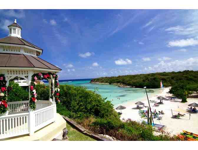 TRAVEL: Verandah Resort & Spa, Antigua - A week's escape