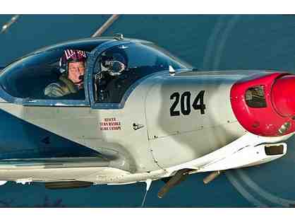 L07. Top Gun Experience