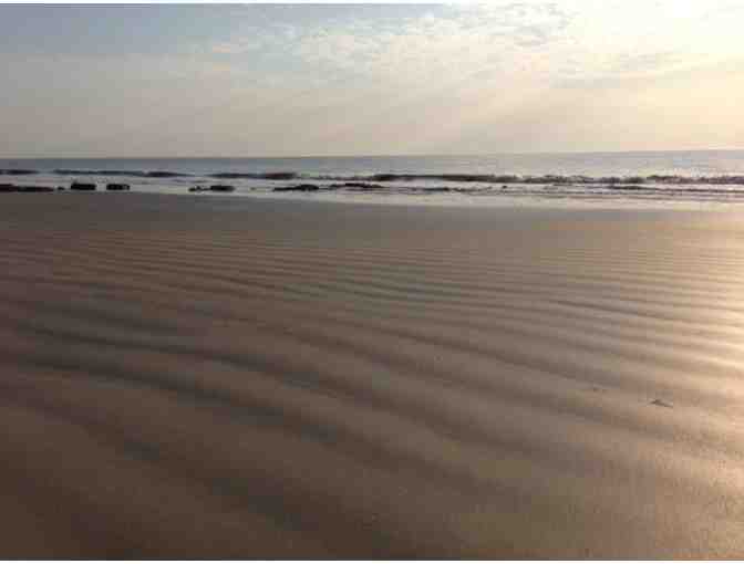 L06. Summer Surf and Turf