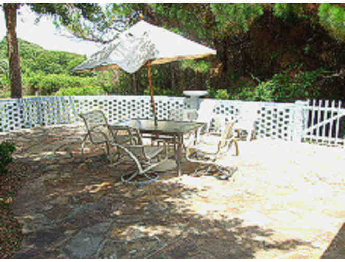 L06. Summer Surf and Turf