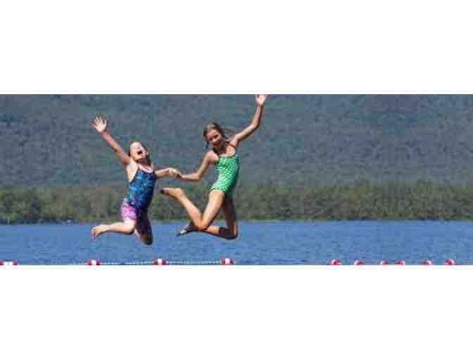 S012. Camp Cody - A Premier New Hampshire Summer Camp