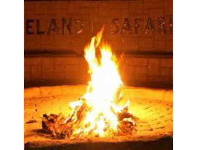 L17. South Africa Safari Hunt for Two (2) Hunters (8 days/7 nights)