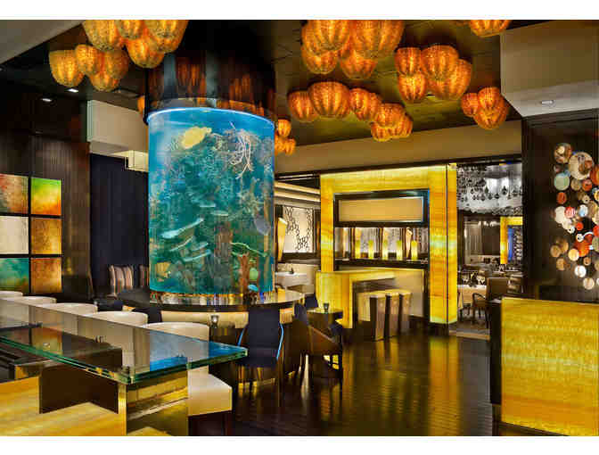 TRAVEL: Atlantis Casino Resort Spa - Reno - Three Night Stay