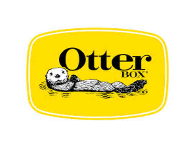 Z008. Otterbox phone case - gift certificate