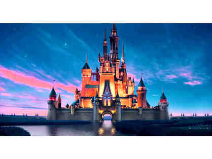 L06. Orlando Week and Activities