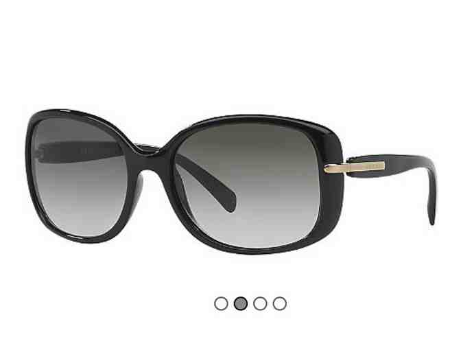 A080. Prada Ladies Sunglasses - Photo 1