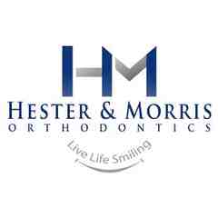 Hester & Morris Orthodontics, Dr. Greg Morris, Dr. Wayne Hester