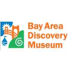 Bay Area Discovery Museum