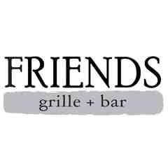 Friends Grille & Bar