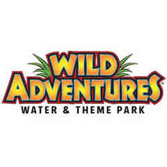 Wild Adventures