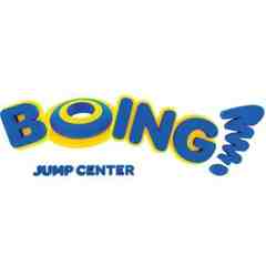 BOING Jump Center
