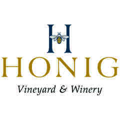 Honig Vineyard & Winery
