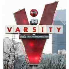 The Varsity - Atlanta