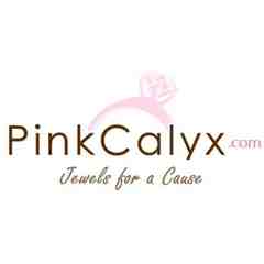 Pink Calyx Jewelry