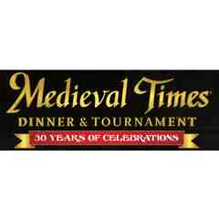 Medieval Times