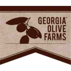 Georgia Olive Farms