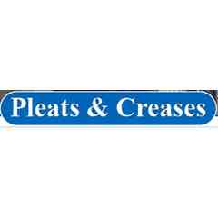 Pleats and Creases