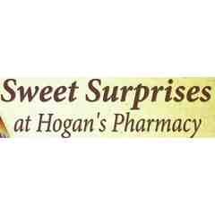 Sweet Surprises at Hogan's Pharmacy