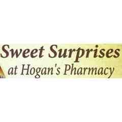 Sweet Surprises at Hogan's Pharmacy