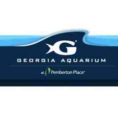 The Georgia Aquarium