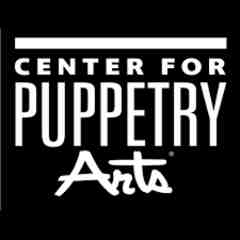 Center for Puppetry Arts, Atlanta, GA