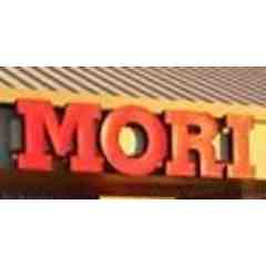 Mori Japanese Steakhouse and Sushi Bar