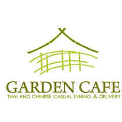 Garden Cafe