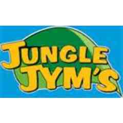 Jungle Jyms