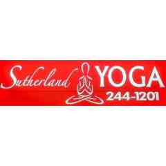 Sutherland Yoga