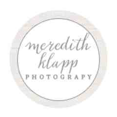 Meredith Klapp Photography