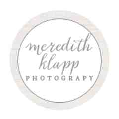 Meredith Klapp Photography