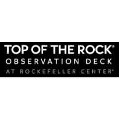 Top of the Rock