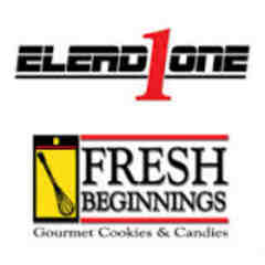 Fresh Beginnings & ELEAD1 One