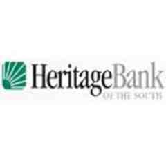 Heritage Bank of the South