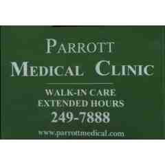 Parrot Medical Clinic