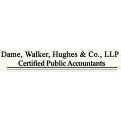 Dame, Walker, Hughes & Co, LLP