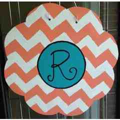 Kelly's Crafted by U