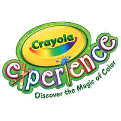 Crayola Experience