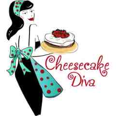 Cheesecake Diva