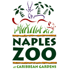 Naples Zoo at Caribbean Garden