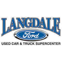Langdale Ford Company