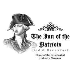 The Inn of the Patriots, Presidential Culinary Museum and Presidential Service Museum