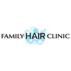 Family Hair Clinic