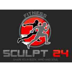 Sculpt 24 Fitness