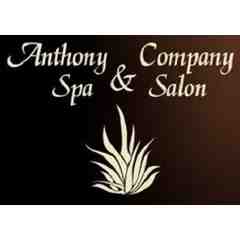 Anthony & Company - Spa and Salon